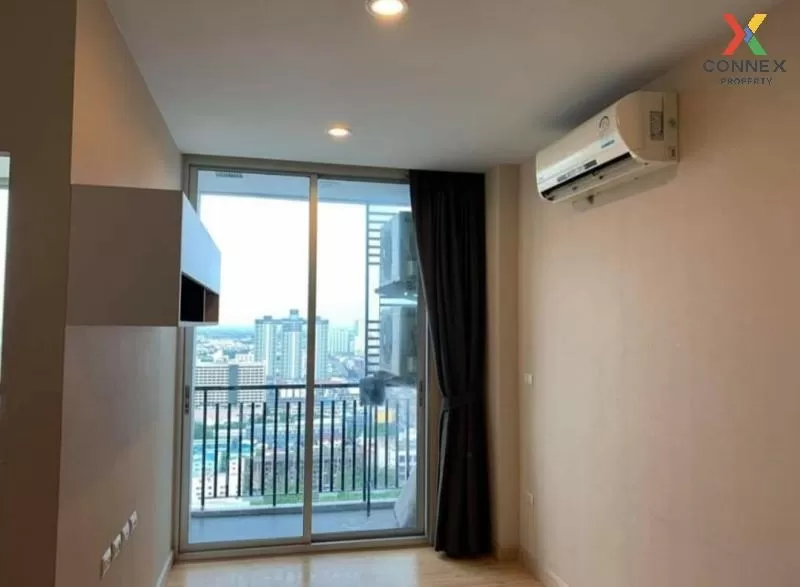 เช่าคอนโด  ชีวาทัย รามคำแหง วิวสวย ชั้นสูง หัวหมาก เขต บางกะปิ กร 2