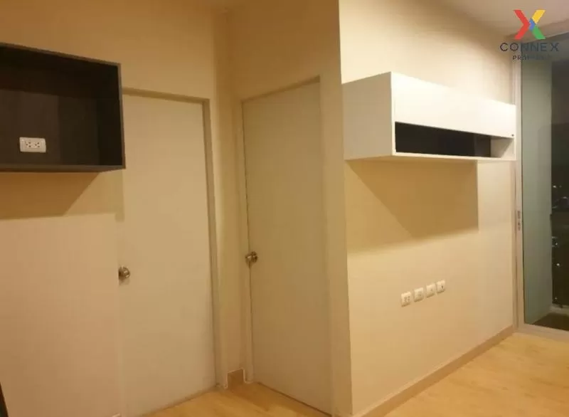 เช่าคอนโด  ชีวาทัย รามคำแหง วิวสวย ชั้นสูง หัวหมาก เขต บางกะปิ กร 3