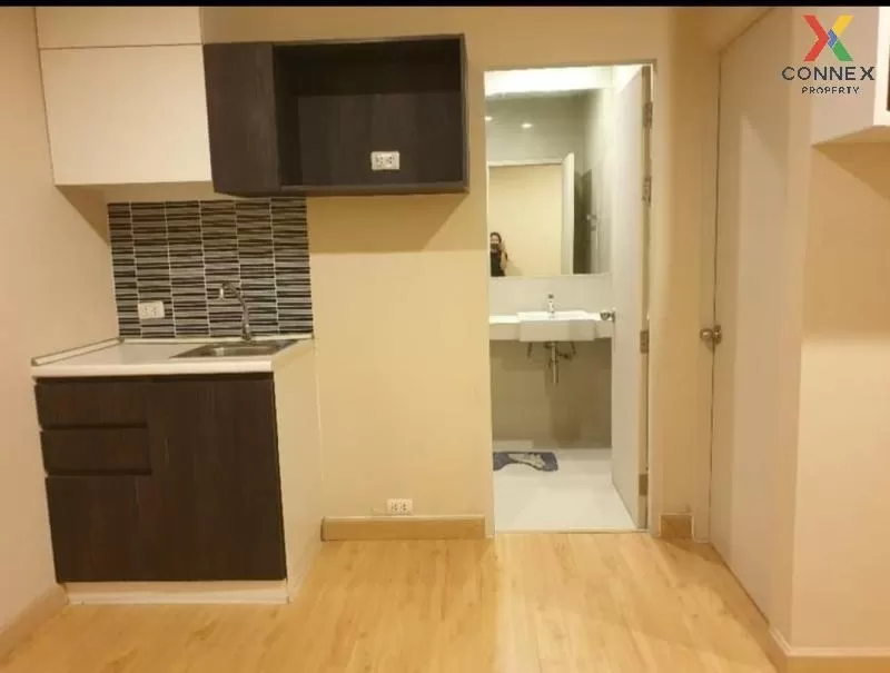 เช่าคอนโด  ชีวาทัย รามคำแหง วิวสวย ชั้นสูง หัวหมาก เขต บางกะปิ กร 4