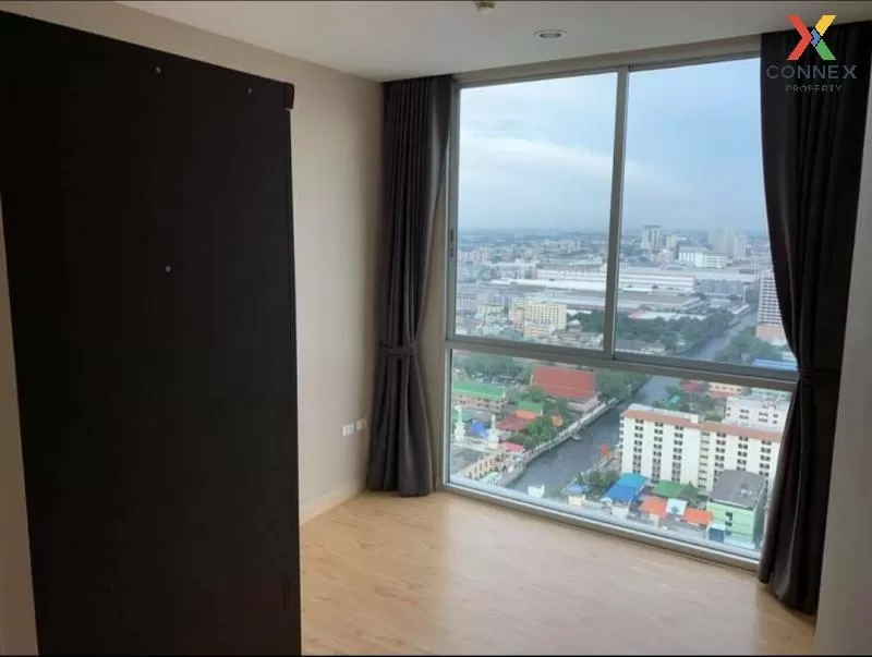 เช่าคอนโด  ชีวาทัย รามคำแหง วิวสวย ชั้นสูง หัวหมาก เขต บางกะปิ กร