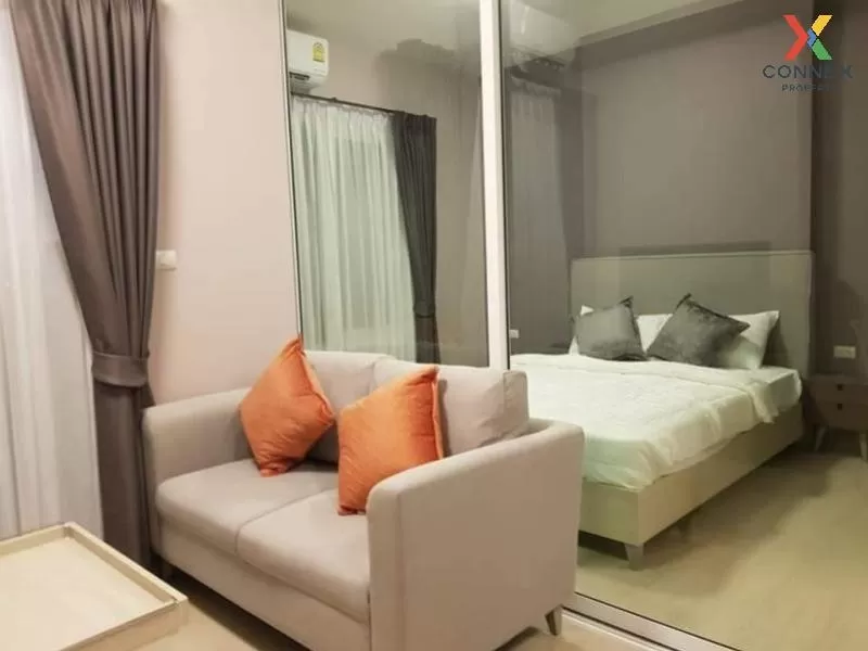 FOR RENT condo , Chapter One Eco Ratchada Huaikhwang , nice view  FOR RENT condo , Chapter One Eco Ratchada Huaikhwang , nice view  1