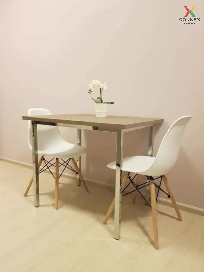 FOR RENT condo , Chapter One Eco Ratchada Huaikhwang , nice view  FOR RENT condo , Chapter One Eco Ratchada Huaikhwang , nice view  4