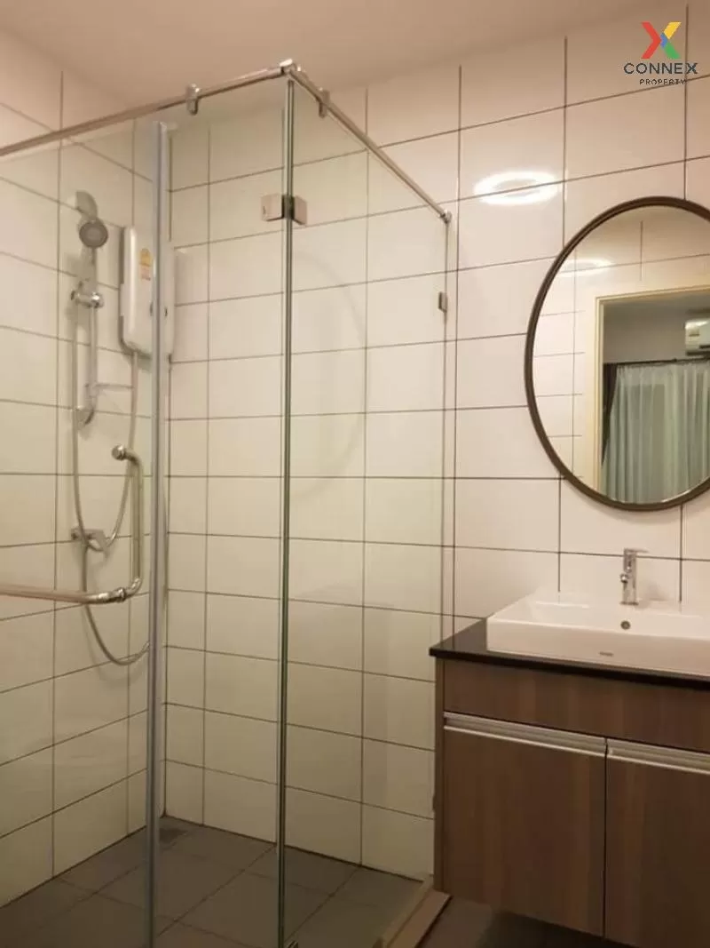 FOR RENT condo , Chapter One Eco Ratchada Huaikhwang , nice view  FOR RENT condo , Chapter One Eco Ratchada Huaikhwang , nice view