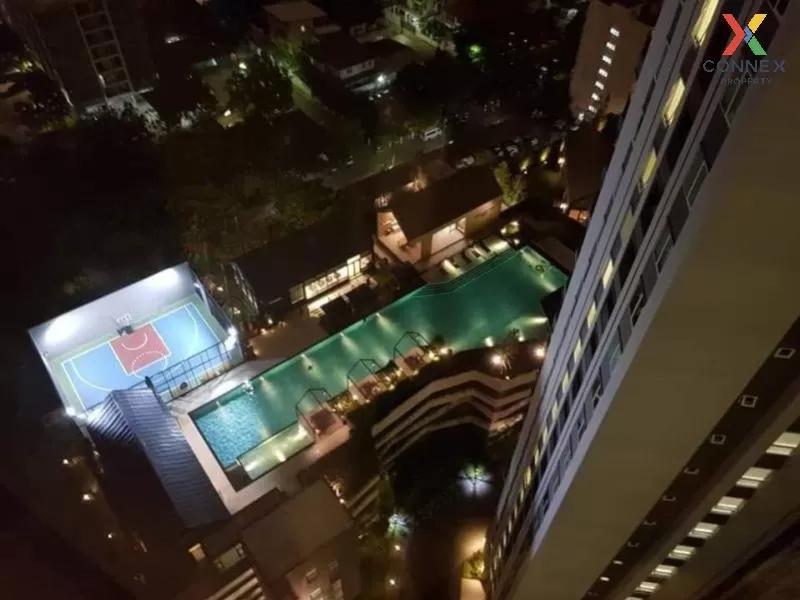 FOR RENT condo , Chapter One Eco Ratchada Huaikhwang , nice view  FOR RENT condo , Chapter One Eco Ratchada Huaikhwang , nice view