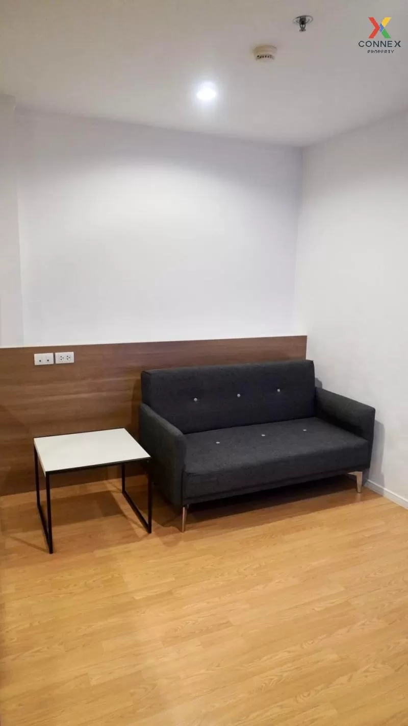 เช่าคอนโด  ลุมพินี เพลส ศรีนครินทร์ - หัวหมาก สเตชัน วิวสวย ARL-ห 2