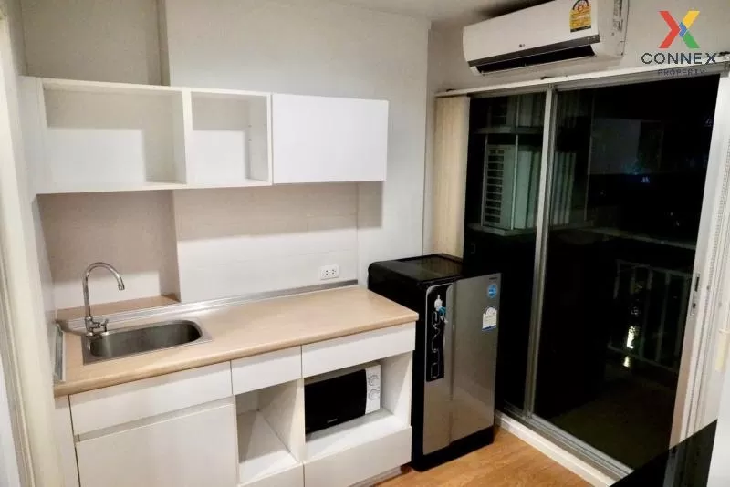 เช่าคอนโด  ลุมพินี เพลส ศรีนครินทร์ - หัวหมาก สเตชัน วิวสวย ARL-ห 4