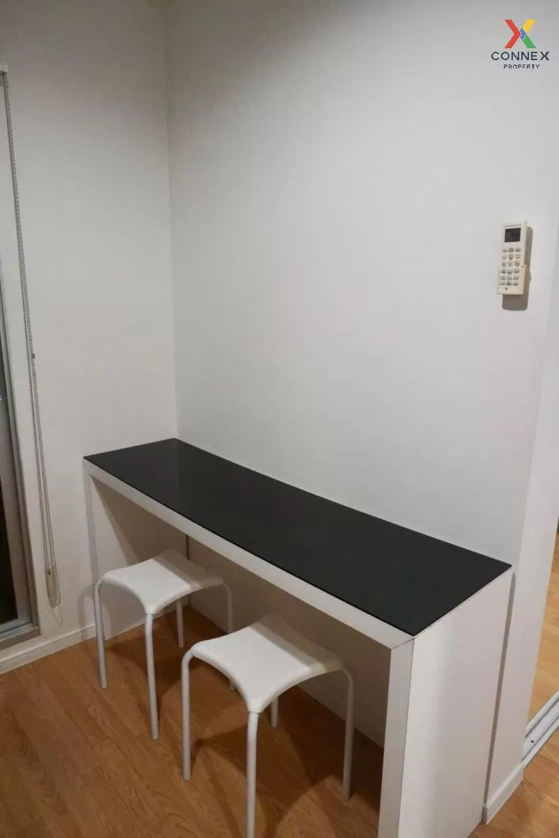 เช่าคอนโด  ลุมพินี เพลส ศรีนครินทร์ - หัวหมาก สเตชัน วิวสวย ARL-ห