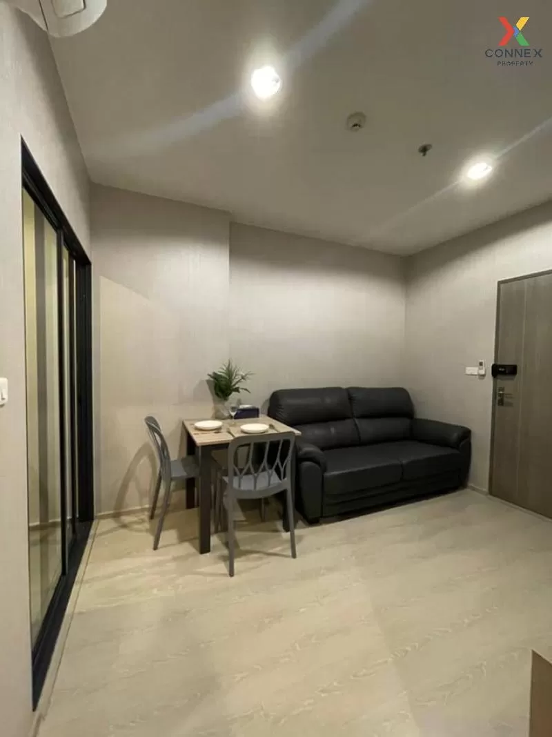 FOR RENT condo , Ideo Sukhumvit 115 , BTS-Pu Chao , Thepharak , M 2