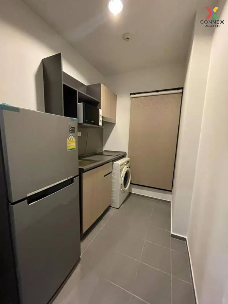 FOR RENT condo , Ideo Sukhumvit 115 , BTS-Pu Chao , Thepharak , M 3