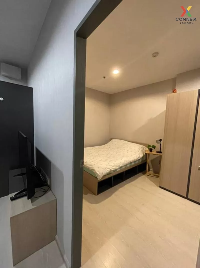FOR RENT condo , Ideo Sukhumvit 115 , BTS-Pu Chao , Thepharak , M 4