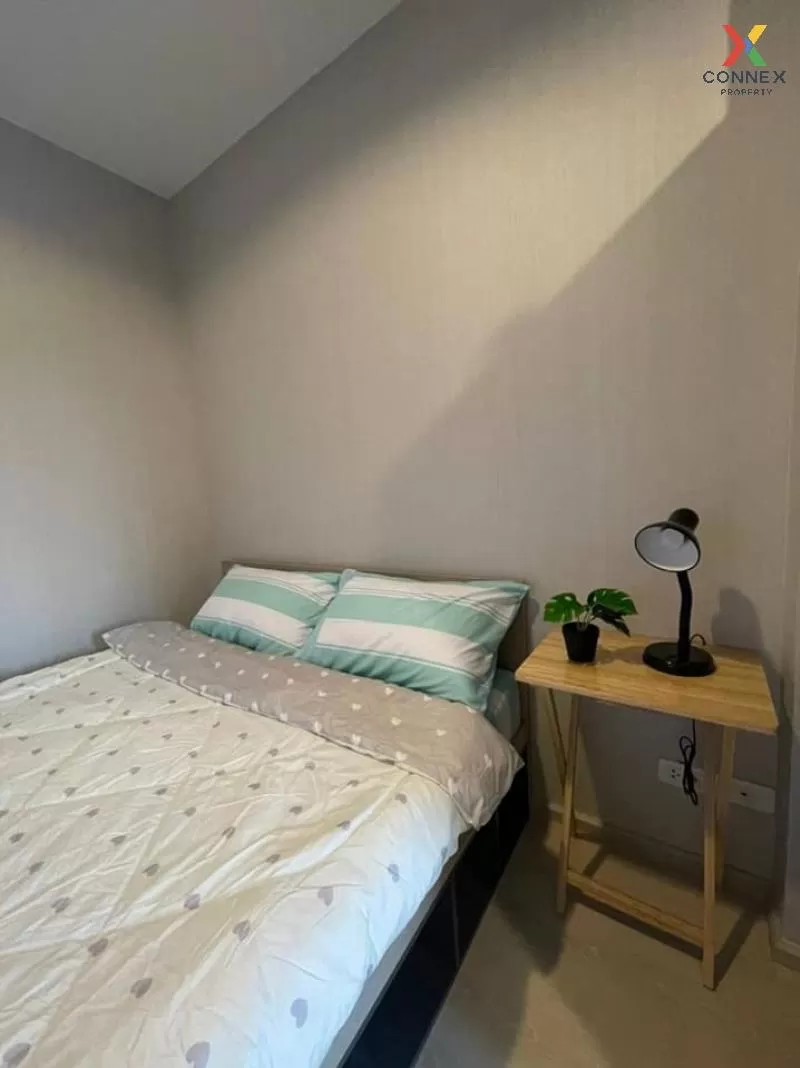 FOR RENT condo , Ideo Sukhumvit 115 , BTS-Pu Chao , Thepharak , M