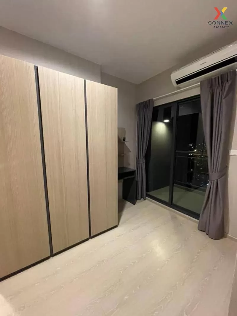 FOR RENT condo , Ideo Sukhumvit 115 , BTS-Pu Chao , Thepharak , M