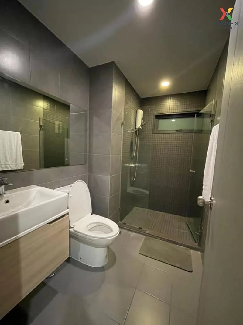 FOR RENT condo , Ideo Sukhumvit 115 , BTS-Pu Chao , Thepharak , M