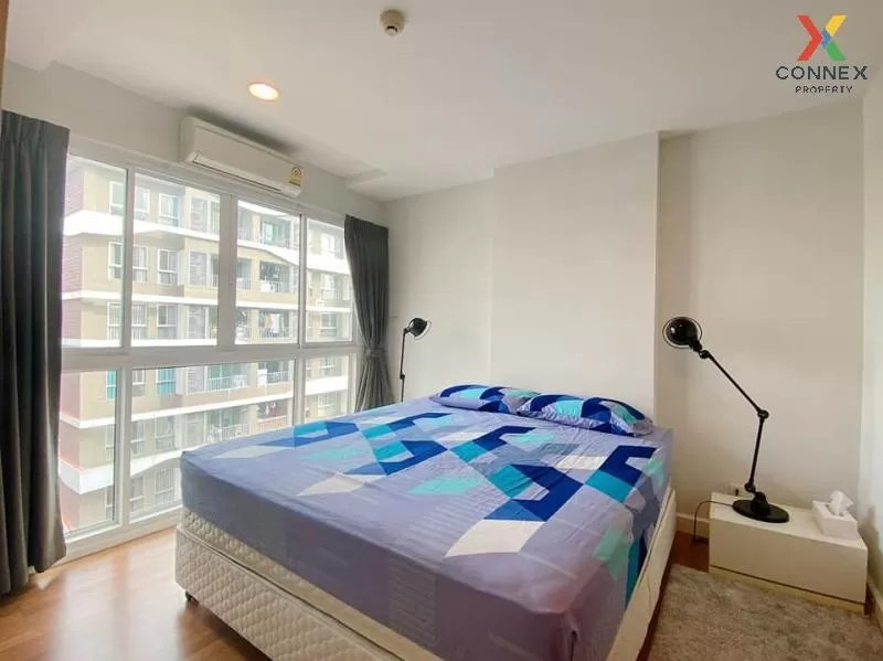 FOR RENT condo , Whizdom The Exclusive , nice view , BTS-Punnawit