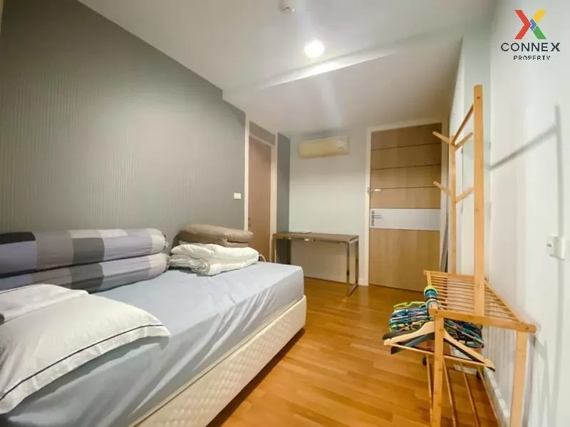 FOR RENT condo , Whizdom The Exclusive , nice view , BTS-Punnawit