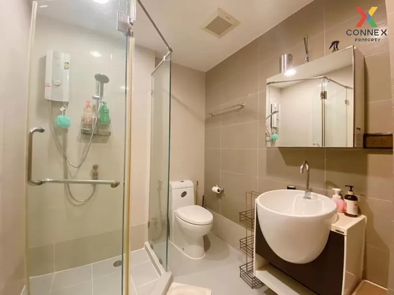 FOR RENT condo , Whizdom The Exclusive , nice view , BTS-Punnawit