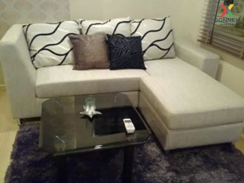 เช่าคอนโด  ไลฟ์ แอท สาทร 10 วิวสวย BTS-ช่องนนทรี สีลม เขต บางรัก  1