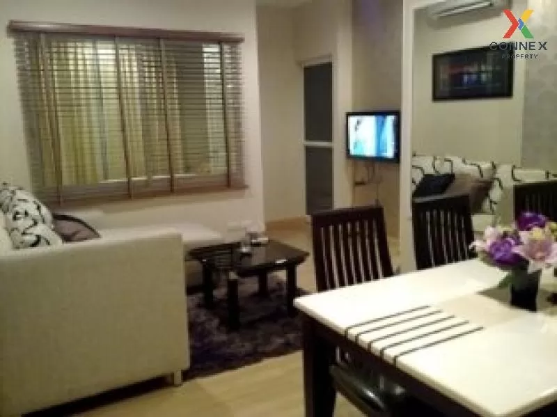 เช่าคอนโด  ไลฟ์ แอท สาทร 10 วิวสวย BTS-ช่องนนทรี สีลม เขต บางรัก  2