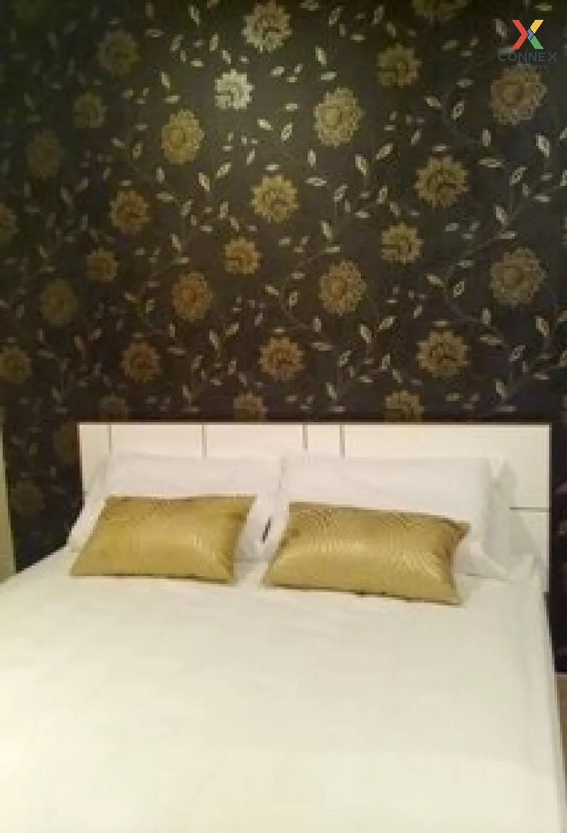 เช่าคอนโด  ไลฟ์ แอท สาทร 10 วิวสวย BTS-ช่องนนทรี สีลม เขต บางรัก  3