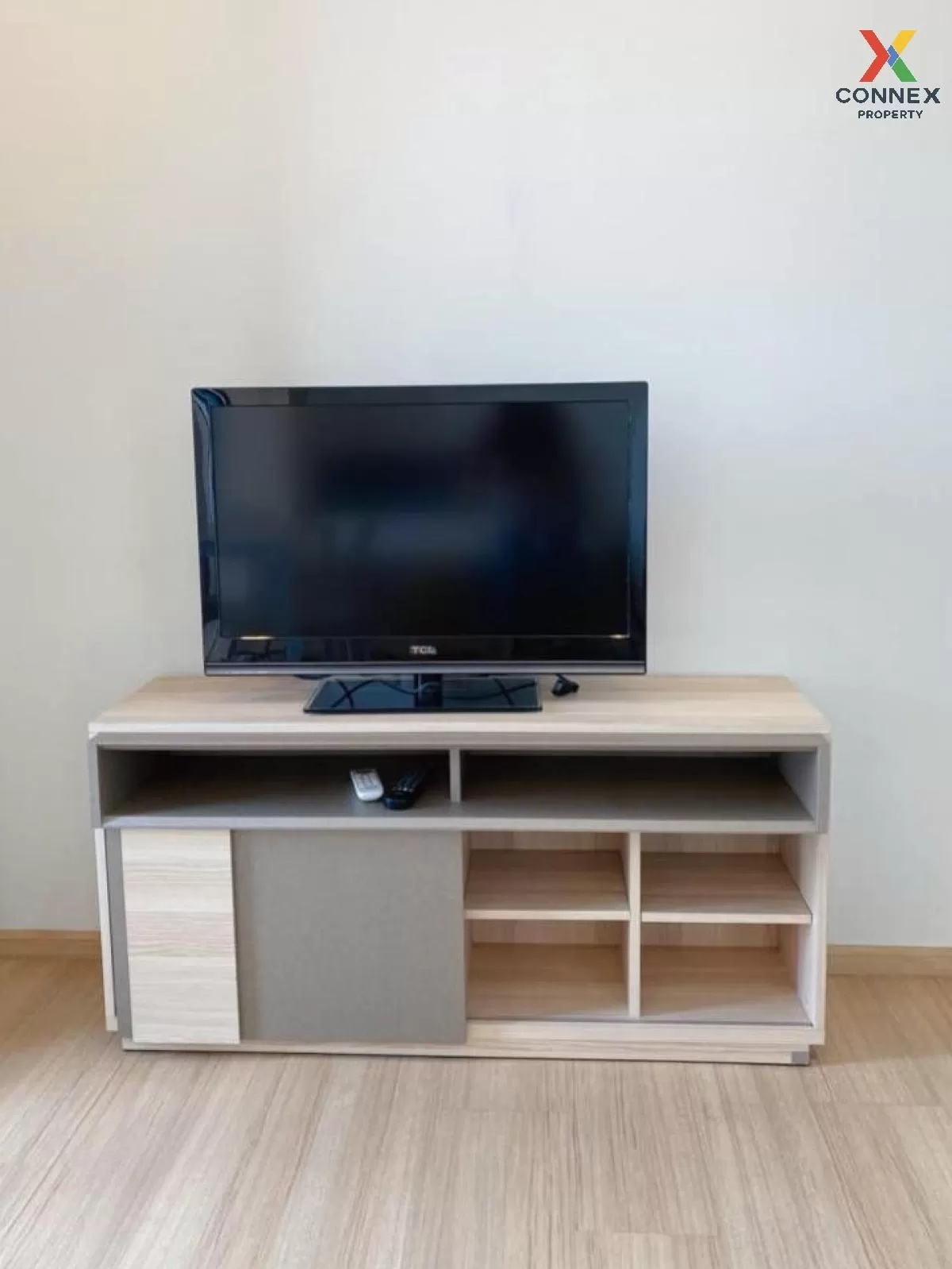 เช่าคอนโด  เดอะ เบส พระราม 9 - รามคำแหง วิวสวย ชั้นสูง วิวแม่น้ำ  2