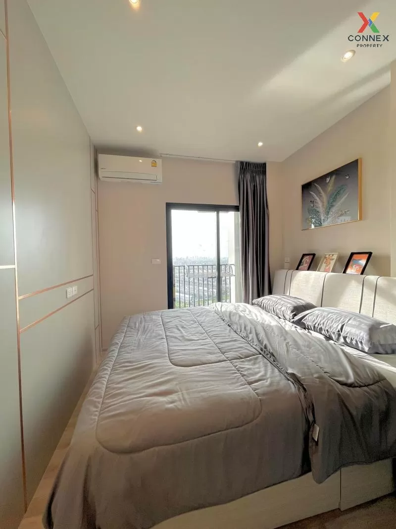 FOR SALE condo , Niche Mono Mega Space Bangna , Bang Kaeo , Bang  FOR SALE condo , Niche Mono Mega Space Bangna , Bang Kaeo , Bang