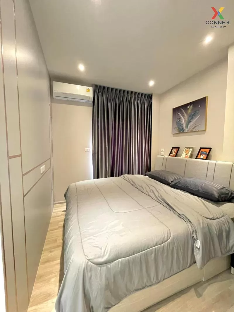 FOR SALE condo , Niche Mono Mega Space Bangna , Bang Kaeo , Bang  FOR SALE condo , Niche Mono Mega Space Bangna , Bang Kaeo , Bang