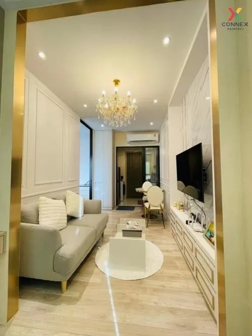 FOR SALE condo , Niche Mono Mega Space Bangna , Bang Kaeo , Bang Phli , Samut Prakarn , CX-52836 FOR SALE condo , Niche Mono Mega Space Bangna , Bang Kaeo , Bang Phli , Samut Prakarn , CX-52836