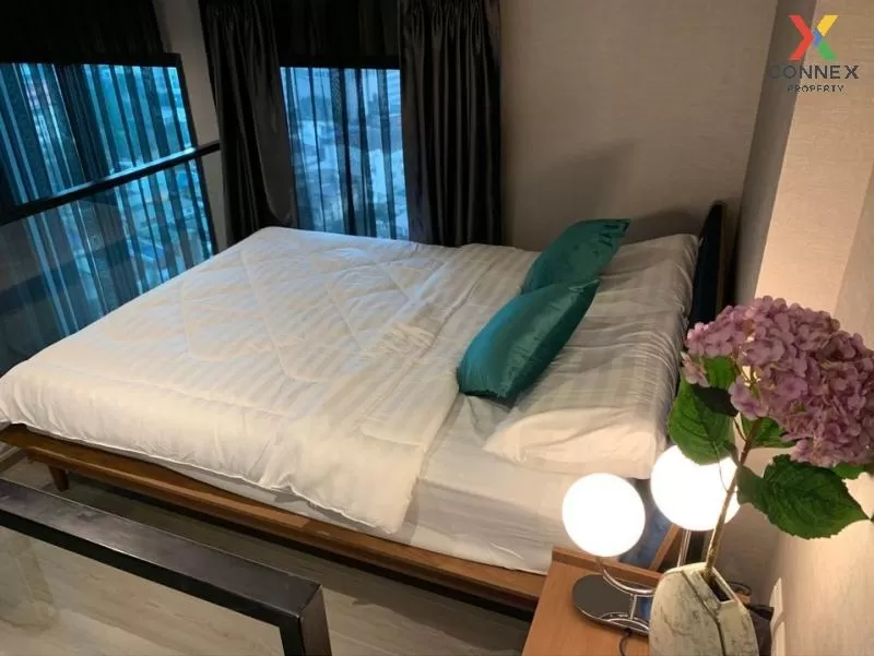 FOR RENT condo , The Reserve Phahol - Pradipat , nice view , BTS-