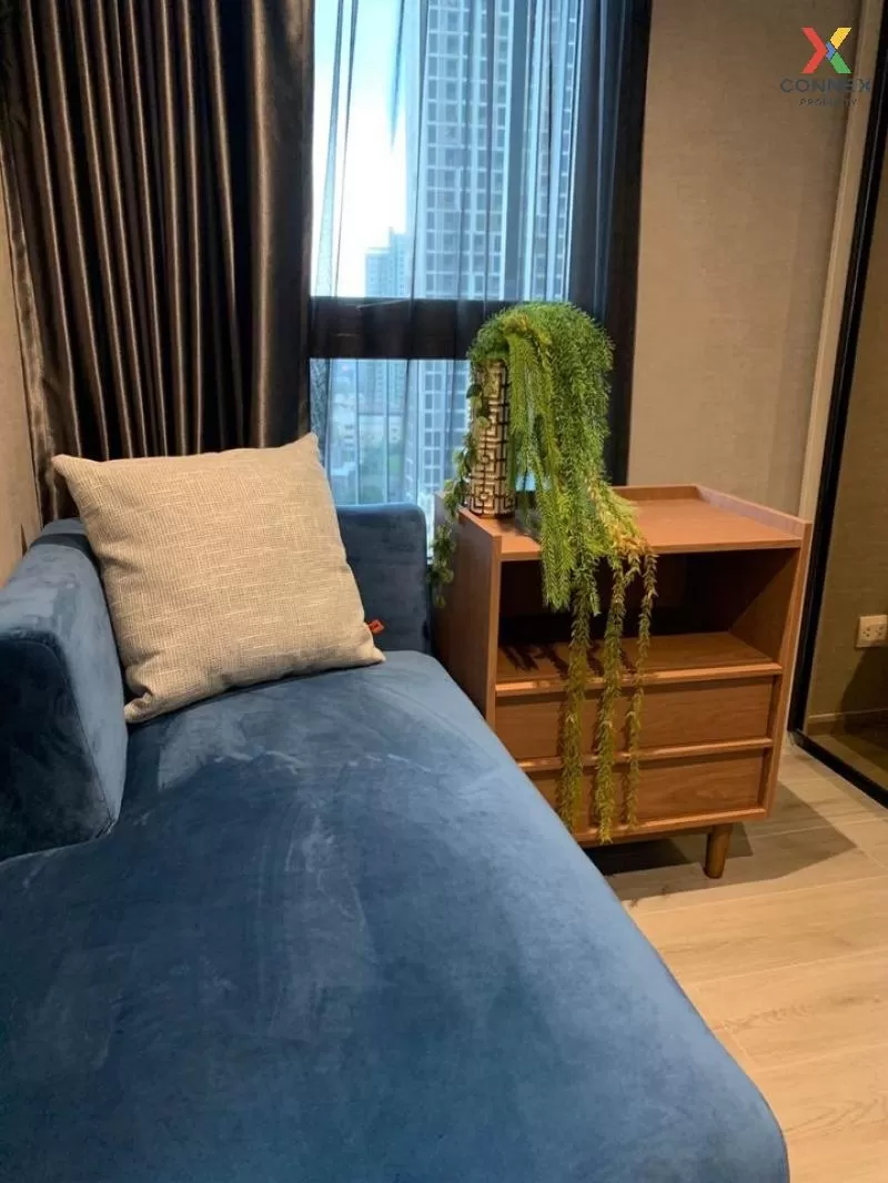 FOR RENT condo , The Reserve Phahol - Pradipat , nice view , BTS-