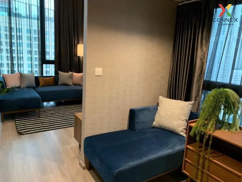 FOR SALE condo , The Reserve Phahol - Pradipat , nice view , BTS- 2