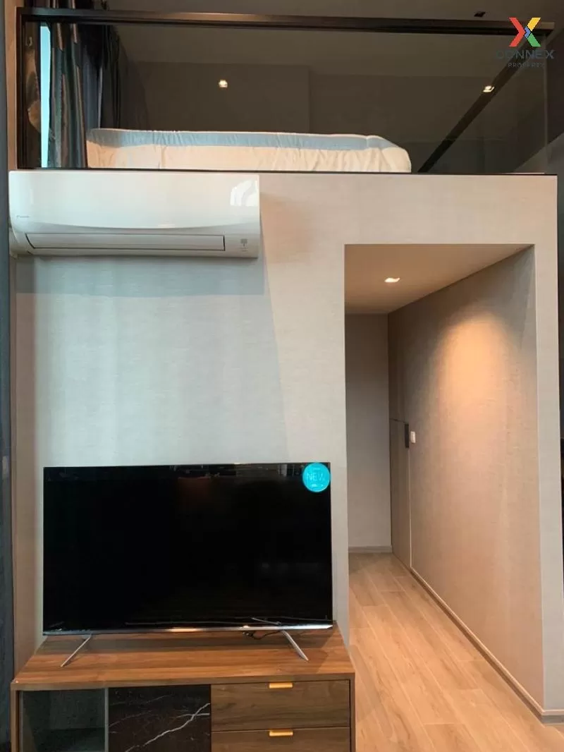 FOR SALE condo , The Reserve Phahol - Pradipat , nice view , BTS- 4