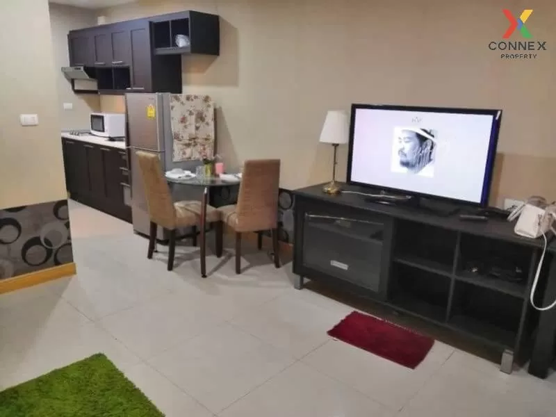 FOR RENT condo , Metro Park Sathorn , BTS-Wutthakat , Pakklong Ph 2