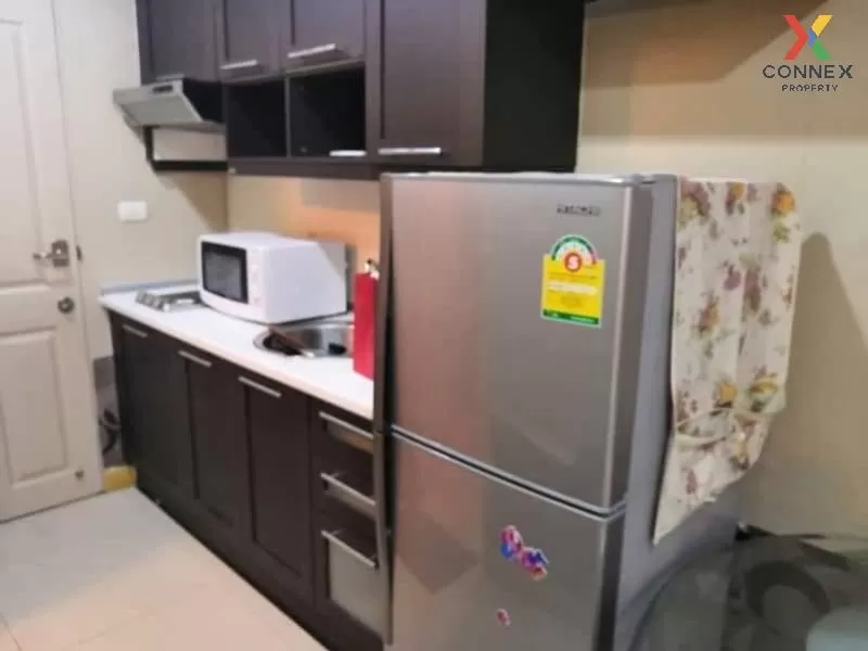 FOR RENT condo , Metro Park Sathorn , BTS-Wutthakat , Pakklong Ph 3