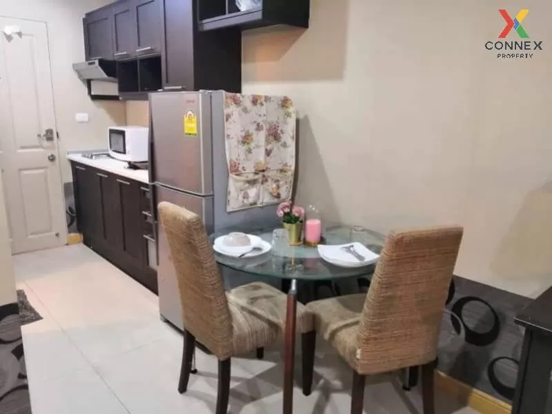 FOR RENT condo , Metro Park Sathorn , BTS-Wutthakat , Pakklong Ph 4