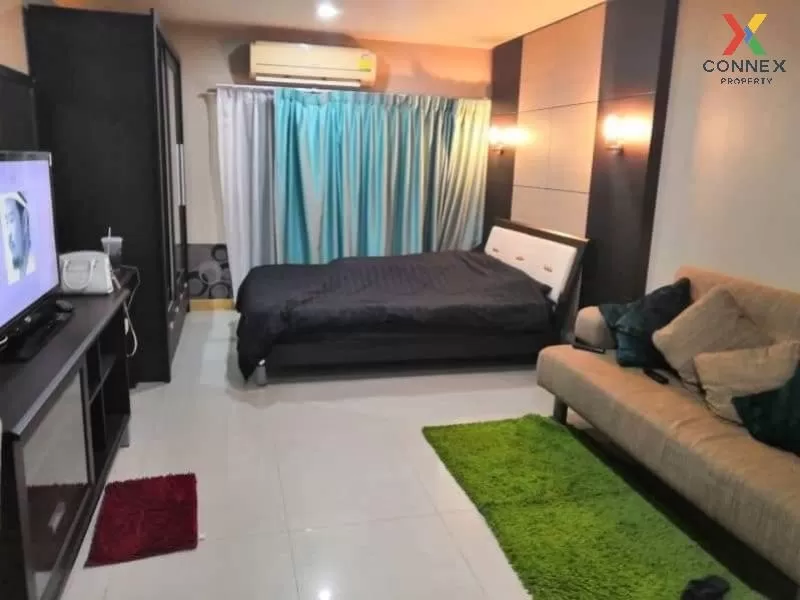 FOR RENT condo , Metro Park Sathorn , BTS-Wutthakat , Pakklong Ph