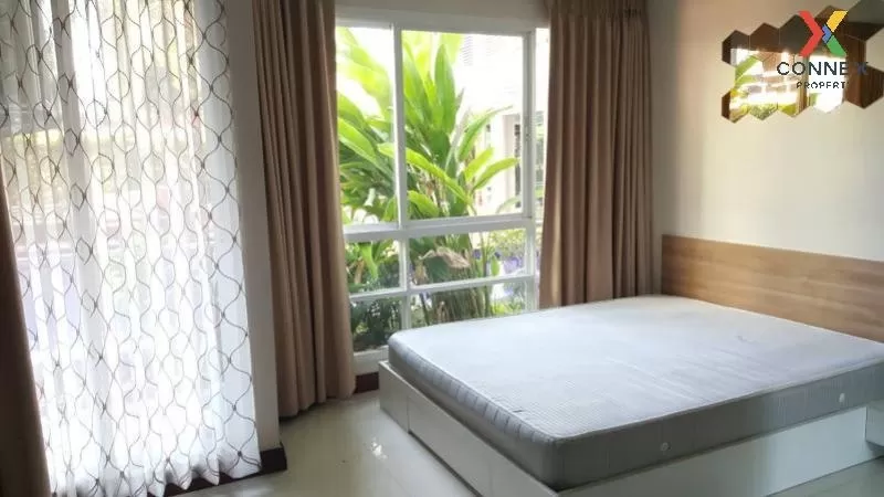 FOR RENT condo , Emerald Residence Ratchada , MRT-Huai Khwang , D 2