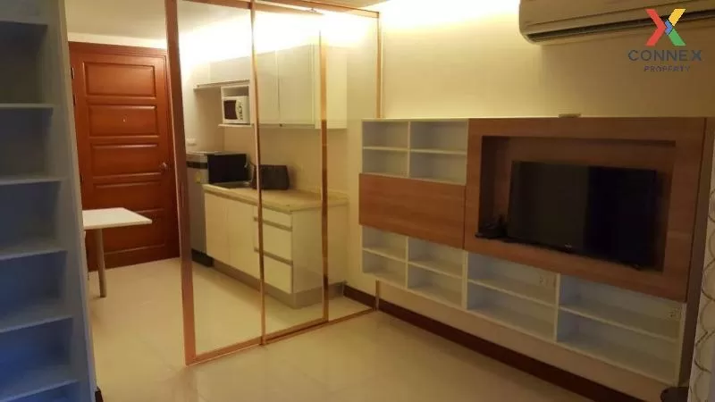 FOR RENT condo , Emerald Residence Ratchada , MRT-Huai Khwang , D 3