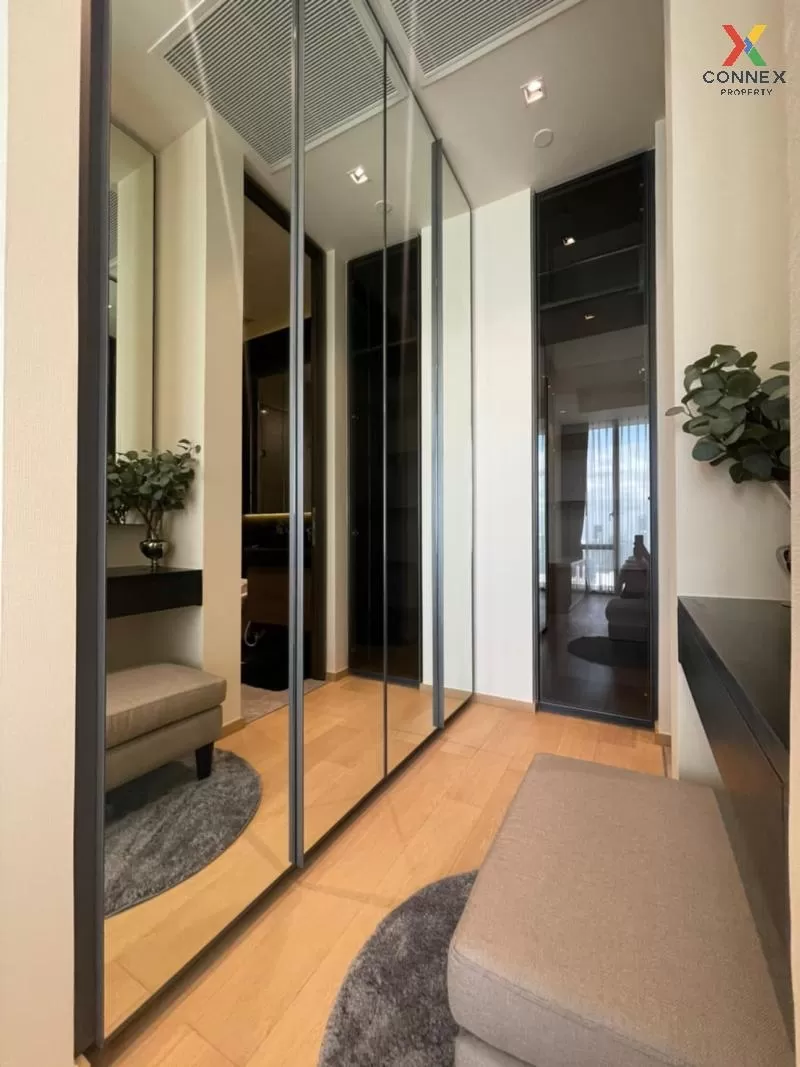 เช่าคอนโด  28 ชิดลม วิวสวย ชั้นสูง BTS-ชิดลม ลุมพินี เขต ปทุมวัน 