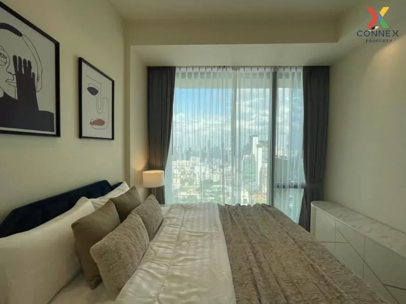 เช่าคอนโด  28 ชิดลม วิวสวย ชั้นสูง BTS-ชิดลม ลุมพินี เขต ปทุมวัน 