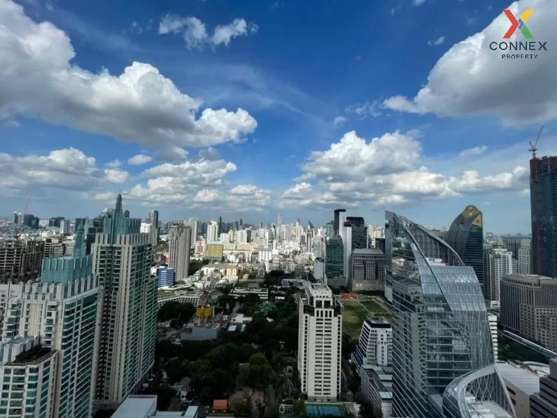 เช่าคอนโด  28 ชิดลม วิวสวย ชั้นสูง BTS-ชิดลม ลุมพินี เขต ปทุมวัน 