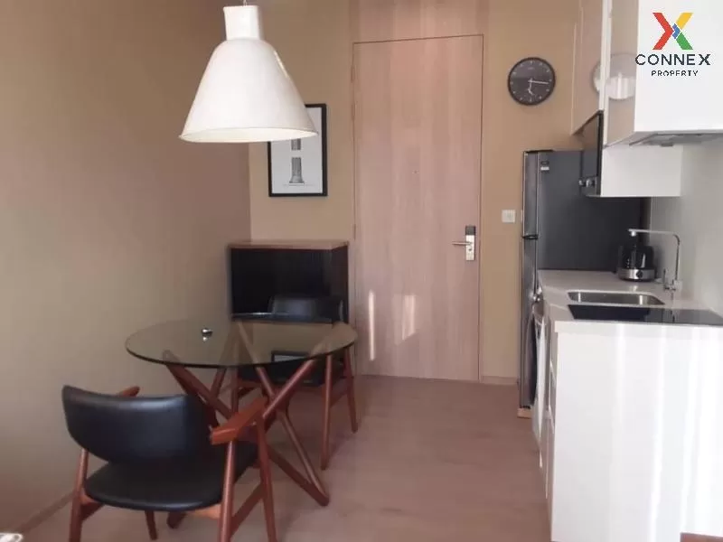 FOR RENT condo , Noble BE 19 , nice view , BTS-Asok , Khlong Toei