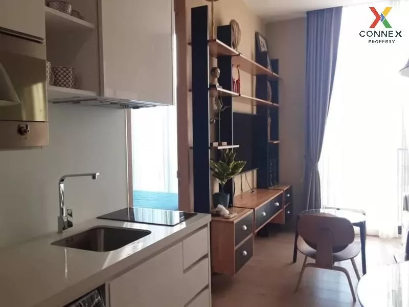 FOR RENT condo , Noble BE 19 , nice view , BTS-Asok , Khlong Toei