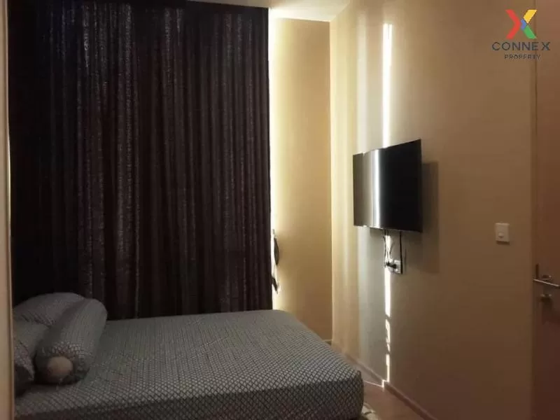 FOR RENT condo , Noble BE 19 , nice view , BTS-Asok , Khlong Toei