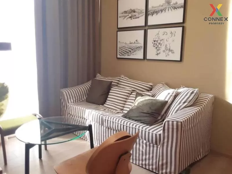 FOR RENT condo , Noble BE 19 , nice view , BTS-Asok , Khlong Toei 4