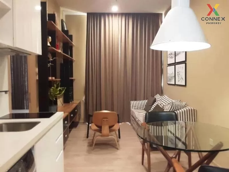 FOR RENT condo , Noble BE 19 , nice view , BTS-Asok , Khlong Toei