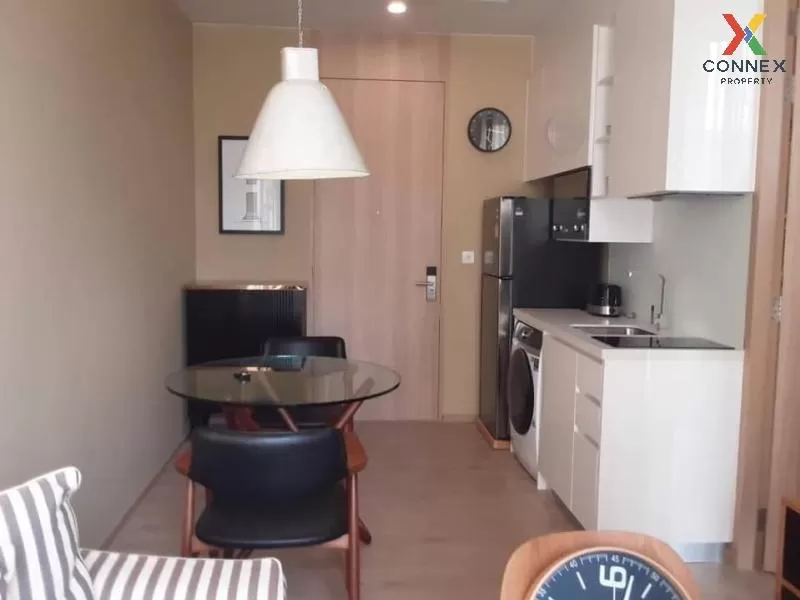 FOR RENT condo , Noble BE 19 , nice view , BTS-Asok , Khlong Toei