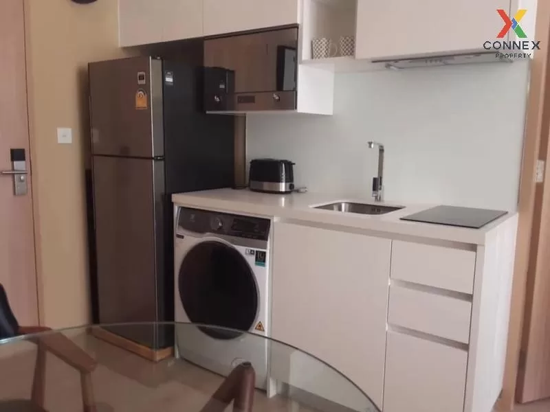 FOR RENT condo , Noble BE 19 , nice view , BTS-Asok , Khlong Toei