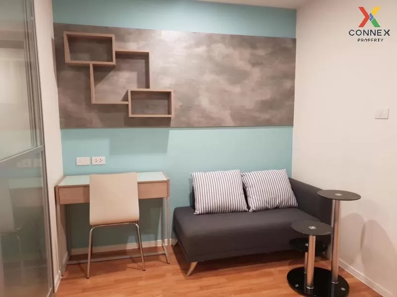 FOR RENT condo , Lumpini Ville Sukhumvit 76 - Bearing Station 2 , 1