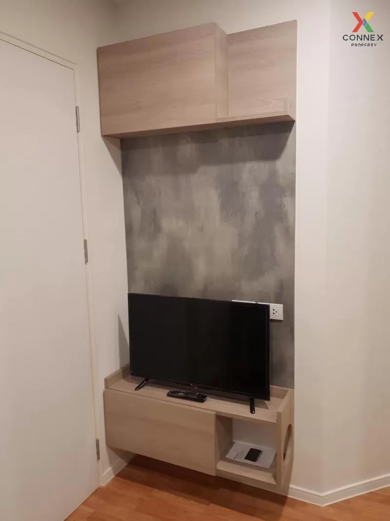 FOR RENT condo , Lumpini Ville Sukhumvit 76 - Bearing Station 2 , 2