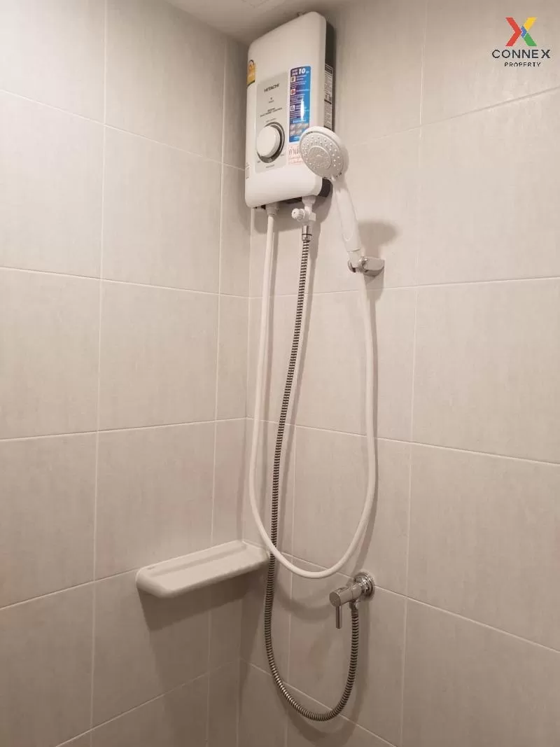 FOR RENT condo , Lumpini Ville Sukhumvit 76 - Bearing Station 2 ,